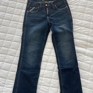 Classic Blue Women's Jeans